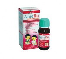 Siro Ameflu Multi - Symptom Relief - 60ml