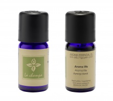 Tinh dầu Aroma life 10ml