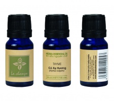 Tinh dầu Cỏ xạ hương 10ml