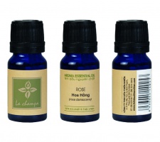 Tinh dầu Hoa hồng 10ml