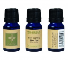 Tinh dầu May Chang 10ml