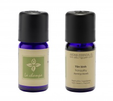 Tinh dầu Tranquility Yên Bình 10ML