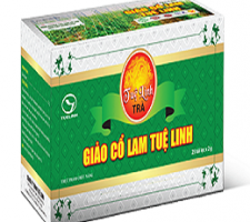 Trà Giảo Cổ Lam Tuệ Linh