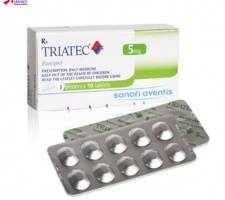 TRIATEC 5mg