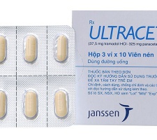 ULTRACET