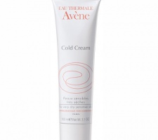 Kem dưỡng ngăn ngừa khô da Cold Cream 100ml - Avène