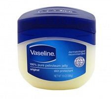 Sáp Dưỡng Ẩm Da Vaseline Pure Petroleum Jelly 49g