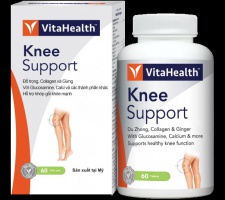 Thực phẩm bảo vệ sức khỏe VitaHealth Knee Support