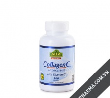 VIÊN ĐẸP DA COLLAGEN C