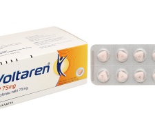 VOLTAREN 75MG 