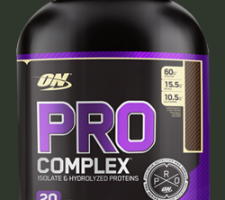 PRO Complex - Vanilla 3.3lbs