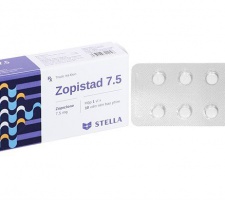 ZOPISTAD 7.5