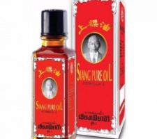 Dầu gió Thái Lan Siang Pure Oil 25ml