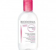 Dung Dịch Tẩy Trang BIODERMA SENSIBIO H2O 250ml 