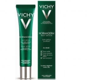 GEL SE KHÍT LỖ CHÂN LÔNG VICHY NORMADERM - 40ml