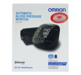 Omron Hem-7280T - Máy Đo Huyết Áp Tự Động