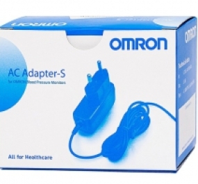 Bộ Đổi Nguồn Máy Đo Huyết Áp Omron Hhp-Cm01-Ap