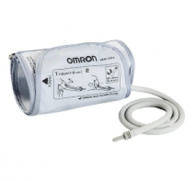 Omron Hem-Cr24 - Vòng Bít Máy Đo Huyết Áp Bắp Tay