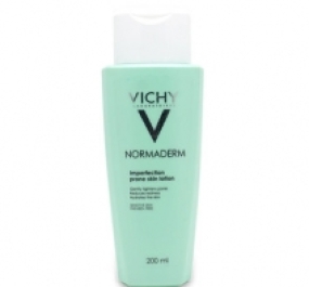 NƯỚC CÂN BẰNG LÀM MỀM DA VICHY NORMADERM - 200ml