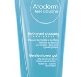  GEL TẮM LÀM SẠCH Atoderm Gel Douche 100ml