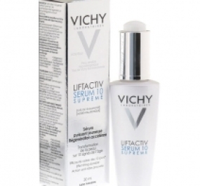 TINH CHẤT SERUM CẢI THIỆN NẾP NHĂN VICHY LIFTACTIV - 30ml