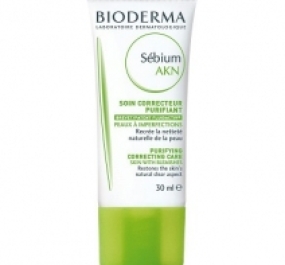 Kem Dưỡng Da BIODERMA SEBIUM AKN 30ml