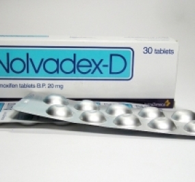 NOLVADEX D 20MG