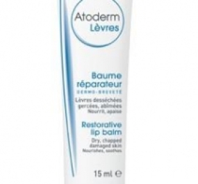 SON DƯỠNG MÔI Atoderm Baume Lèvres 15ml