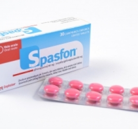 Spasfon