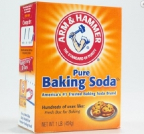 BỘT BAKING SODA 454g