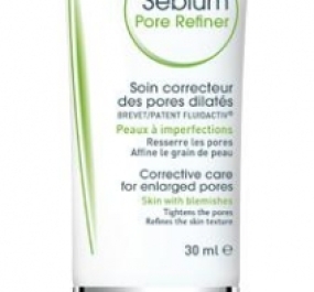 KEM SE KHÍT LỖ CHÂN LÔNG Sébium Pore refiner 30ml