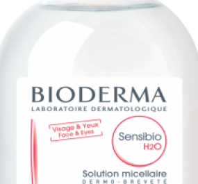 Dung Dịch Tẩy Trang BIODERMA SENSIBIO H2O 100ml 