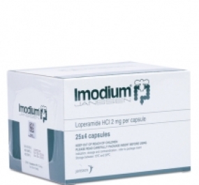 THUỐC IMODIUM