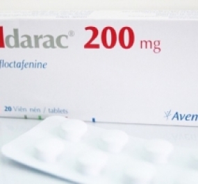 IDARAC 200mg