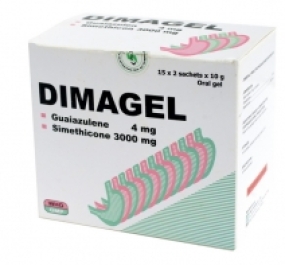 DIMAGEL