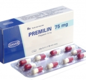 PREMILIN 75 mg