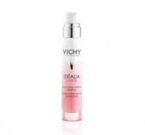 TINH CHẤT DƯỠNG DA TRẮNG HỒNG CĂNG MỌNG VICHY IDÉLIA LUMIÈRE - 30ml