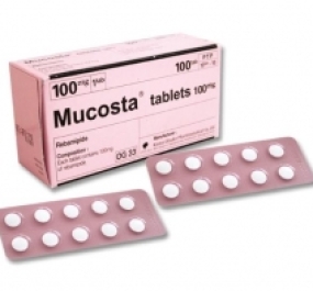 MUCOSTA 100MG