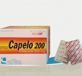 Ceteco Capelo 200