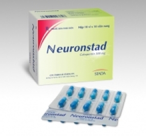 Neuronstad