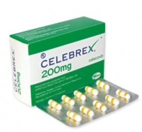 CELEBREX 200mg