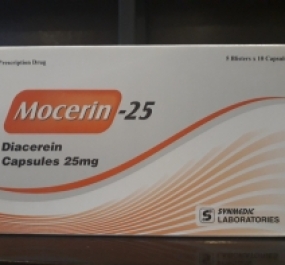 Mocerin - 25