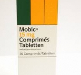 Mobic 15mg