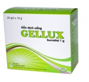 GELLUX