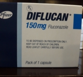 DIFLUCAN CAP 150MG