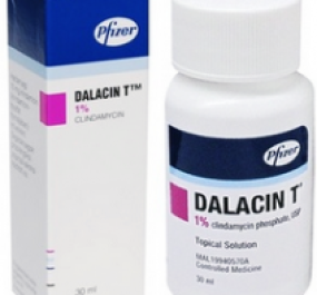 DALACIN T 