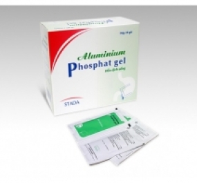 PHOSPHAT GEL