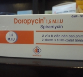 Doropycin 1,5 M.I.U