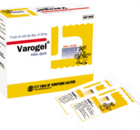 VAROGEL