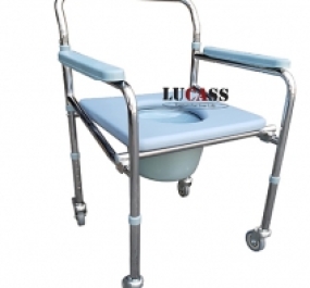 GHẾ BÔ VỆ SINH LUCASS G-26